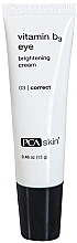 Fragrances, Perfumes, Cosmetics Brightening Eye Cream - PCA Skin Vitamin B3 Eye Brightening Cream