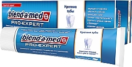 Fragrances, Perfumes, Cosmetics Toothpaste 'Strong Teeth' - Blend-A-Med Pro-Expert Toothpaste