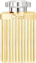 Fragrances, Perfumes, Cosmetics Chloé - Shower Gel