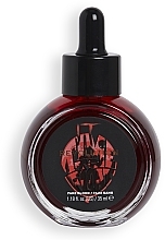 Fragrances, Perfumes, Cosmetics Liquid Makeup 'Artificial Blood' - Liquid Makeup 'Artificial Blood'