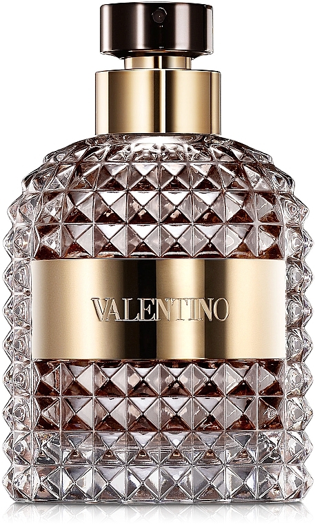 Valentino Valentino Uomo - Eau de Toilette — photo N2