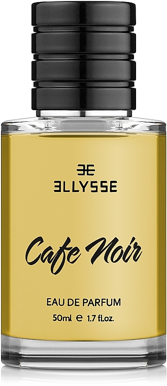 Ellysse Cafe Noir - Eau de Parfum — photo N4
