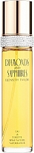 Fragrances, Perfumes, Cosmetics Elizabeth Taylor Diamonds & Sapphires - Eau de Toilette