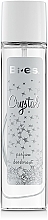 Fragrances, Perfumes, Cosmetics Bi-Es Crystal - Scented Deodorant Spray