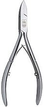 Fragrances, Perfumes, Cosmetics Nail Nippers 91753, 11,5 cm - Erbe Solingen Manicure