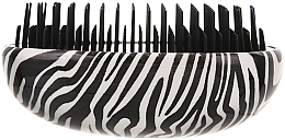 Hair Brush, 63886, zebra - Top Choice — photo N17