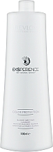Blonde & Grey Hair Shampoo - Revlon Professional Eksperience Color Protection Shampoo — photo N3