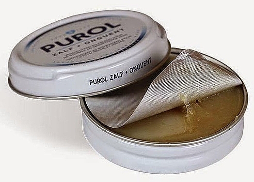 Body Balm - Purol Salve Unguent Balm — photo N3