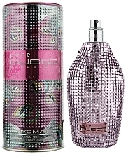 Fragrances, Perfumes, Cosmetics Pure Custo Barcelona Woman Collector's Edition - Eau de Toilette (tester without cap)