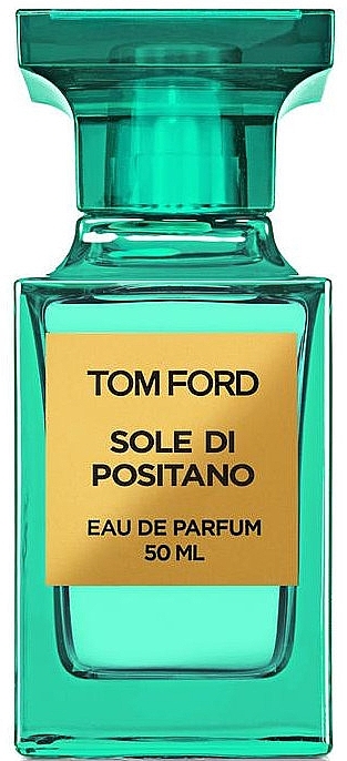 Tom Ford Sole di Positano - Eau de Parfum  — photo N4