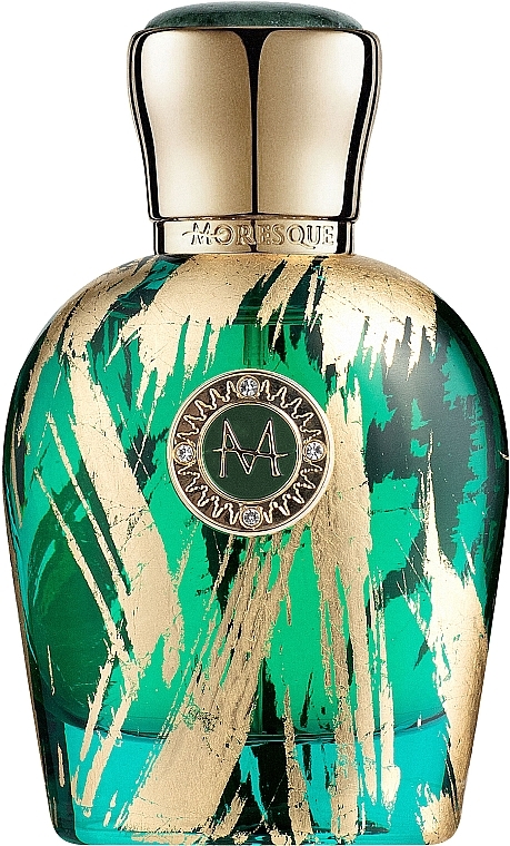 Moresque Fiore Di Portofino - Eau de Parfum — photo N1