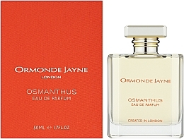 Ormonde Jayne Osmanthus - Eau de Parfum — photo N2
