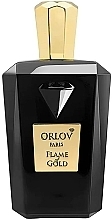Orlov Paris Flame Of Gold - Eau de Parfum — photo N1
