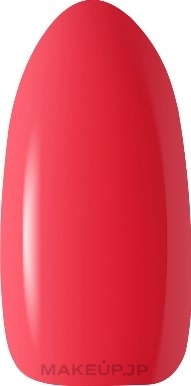 Gel Polish - Claresa Red SoakOff UV/LED Color — photo 400