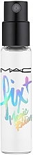 GIFT! Makeup Setting Spray - MAC Prep+Prime Fix+ Magic Radiance (sample) — photo N1