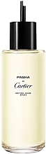 Fragrances, Perfumes, Cosmetics Cartier Pasha de Cartier Edition Noire Sport Refill - Eau de Toilette