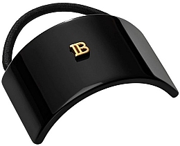 Fragrances, Perfumes, Cosmetics Hair Tie, black - Balmain Elastique Pour Cheveux Black