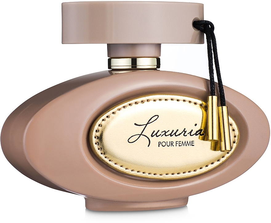 Flavia Luxuria Pour Femme - Eau de Parfum — photo N1