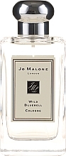 Jo Malone Wild Bluebell Wild Rose Design Limited Edition - Eau de Cologne — photo N2