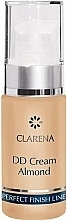 Fragrances, Perfumes, Cosmetics Makeup Primer - Clarena DD Cream Daily Defense, 30ml