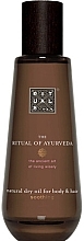 Fragrances, Perfumes, Cosmetics Body & Hair Dry Oil - Rituals The Ritual of Ayurveda Dry Oil Pitta