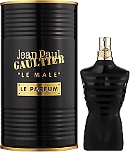 Jean Paul Gaultier Le Male Le Parfum - Eau de Parfum — photo N9