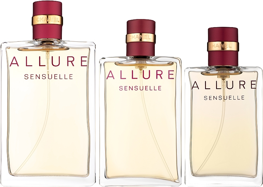 Chanel Allure Sensuelle - Eau de Parfum — photo N11