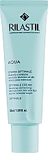 Nourishing Water Rebalancing Cream for Normal & Dry Skin - Rilastil Aqua Crema — photo N6