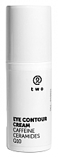 Fragrances, Perfumes, Cosmetics Eye Contour Cream - Two Cosmetics Eye Contour Cream