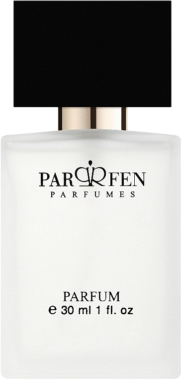 Parfen No. 526 - Parfum — photo N1