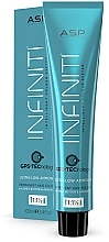 Hair Colour - Affinage Infiniti Color RS GPS-TECnology — photo N1