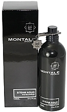 Fragrances, Perfumes, Cosmetics Montale Steam Aoud - Eau de Parfum