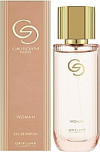 Oriflame Giordani Gold Woman - Eau de Parfum — photo N10