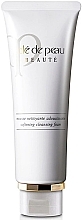 Fragrances, Perfumes, Cosmetics Softening Cleansing Foam - Cle De Peau Softening Cleansing Foam