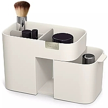 Cosmetic Organizer with Drawer - Joseph Joseph Viva Compact — photo N3