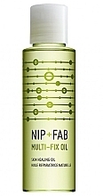 Fragrances, Perfumes, Cosmetics Body Oil - Nip + Fab Multi-Fix Body Oil