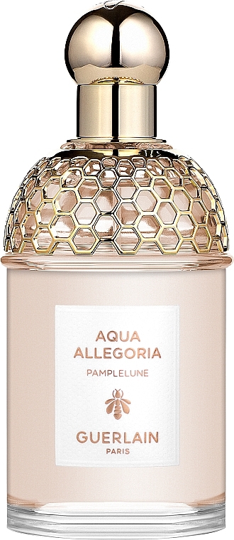 Guerlain Aqua Allegoria Pamplelune - Eau de Toilette (refillable bottle) — photo N1