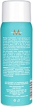 Modeling Hair Cream - Moroccanoil Molding Cream — photo N3