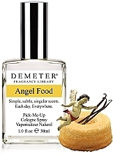 Fragrances, Perfumes, Cosmetics Demeter Fragrance Angel Food - Eau de Cologne