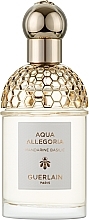 Guerlain Aqua Allegoria Mandarine Basilic - Eau de Toilette (refillable bottle) — photo N1