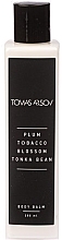 Tomas Arsov Plum Tobacco Blossom Tonka Bean - Body Balm — photo N8