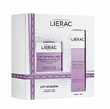 Fragrances, Perfumes, Cosmetics Set - Lierac Lift Integral Set (f/cr/50ml + eye/ser/15ml)