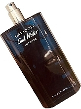 Fragrances, Perfumes, Cosmetics Davidoff Cool Water Intense - Eau de Parfum (tester without cap)