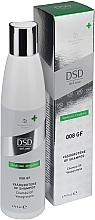 Vasogrotene GF Shampoo #008 - Simone DSD de Luxe Medline Organic Vasogrotene Gf Shampoo — photo N1