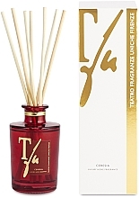 Fragrance Diffuser - Teatro Fragranze Uniche Luxury Collection Ceresia — photo N1