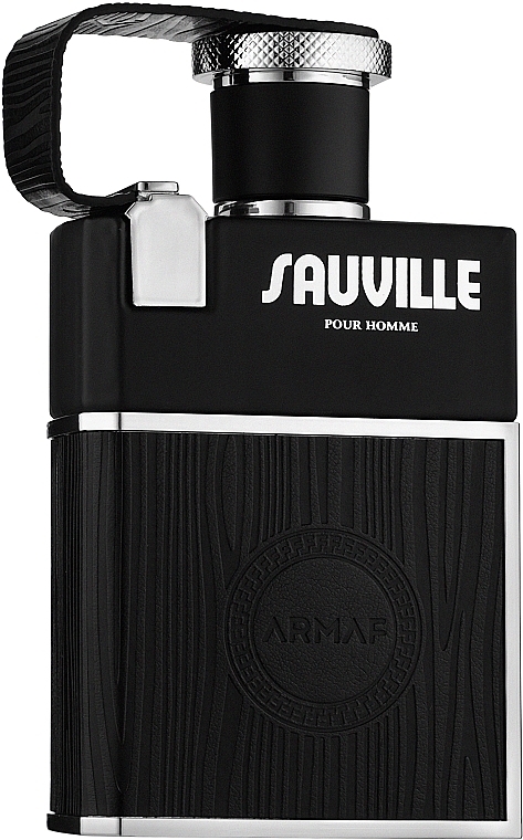 Armaf Sauville Pour Homme - Eau de Parfum — photo N1