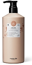 Fragrances, Perfumes, Cosmetics Hair Mask - Maria Nila Cacao Colour Refresh Masque