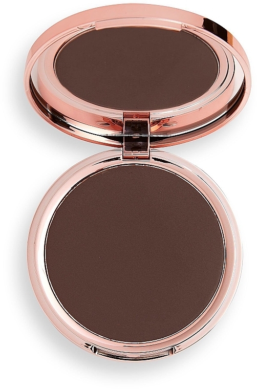 Face and Body Bronzer - Makeup Revolution Glow Splendour Bronzer — photo N3