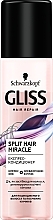 Express Conditioner for Damaged Hair & Split Ends - Gliss Kur Split Hair Miracle — photo N1