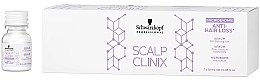 Anti Hair Loss Serum - Schwarzkopf Professional Scalp Clinix Anti-Hair Loss Serum — photo N1